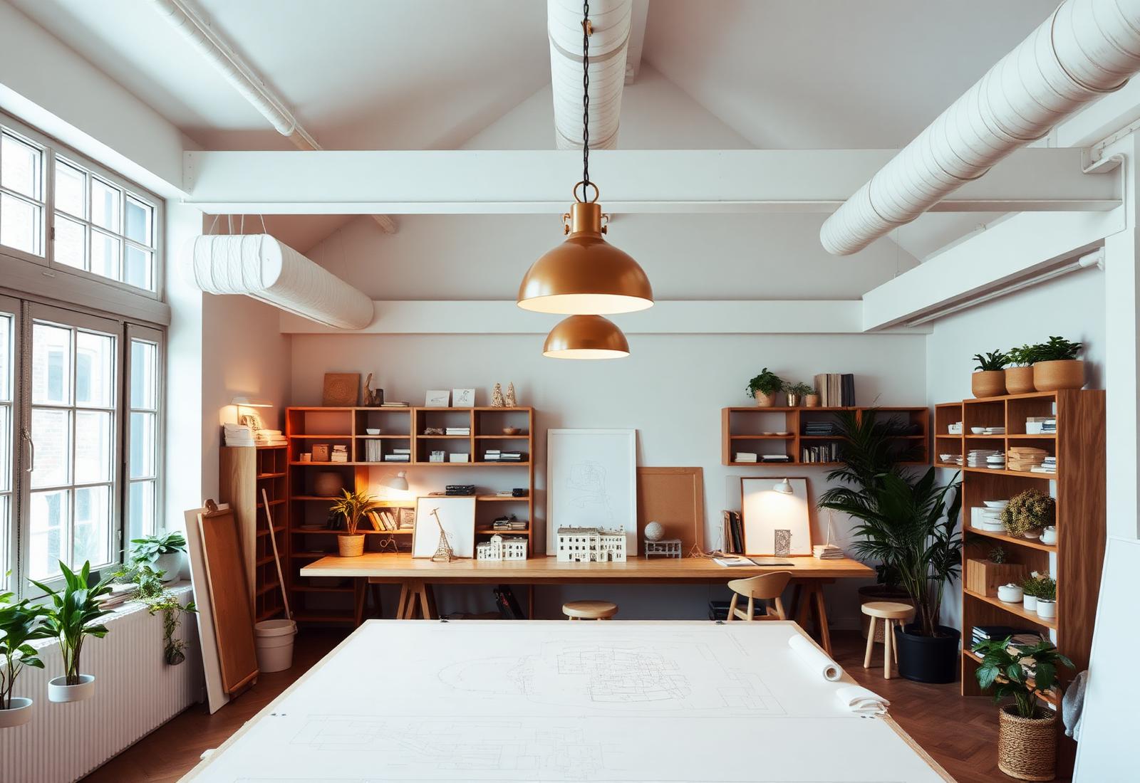 Rasmussen Arkitekter studio